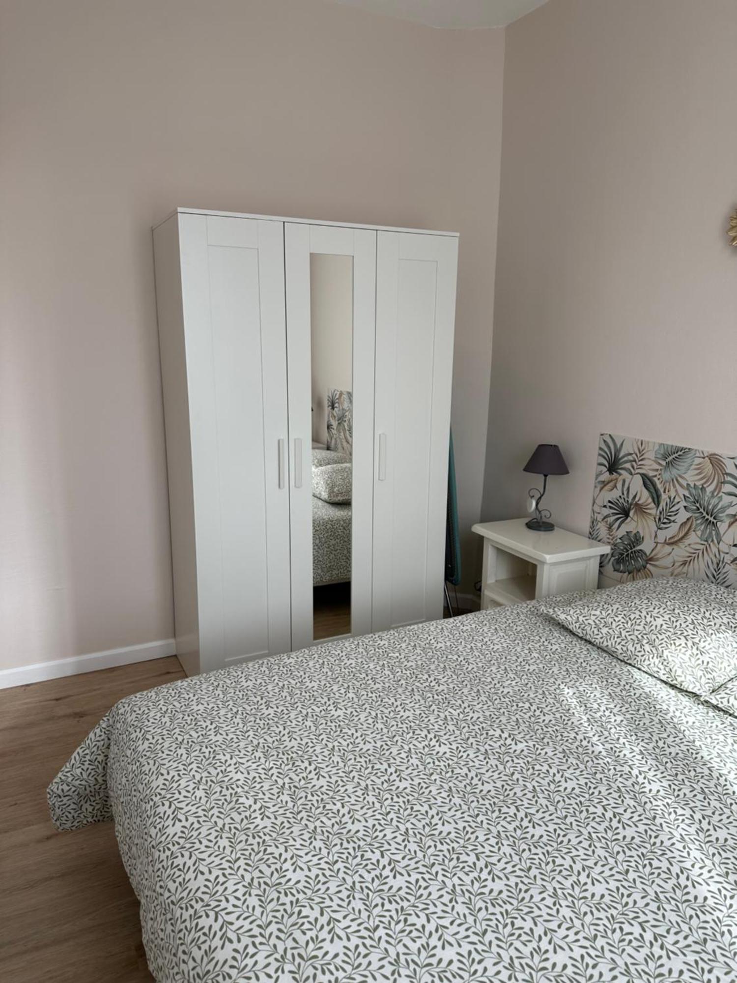 T2 Leon Blum Pachon Apartment Narbonne