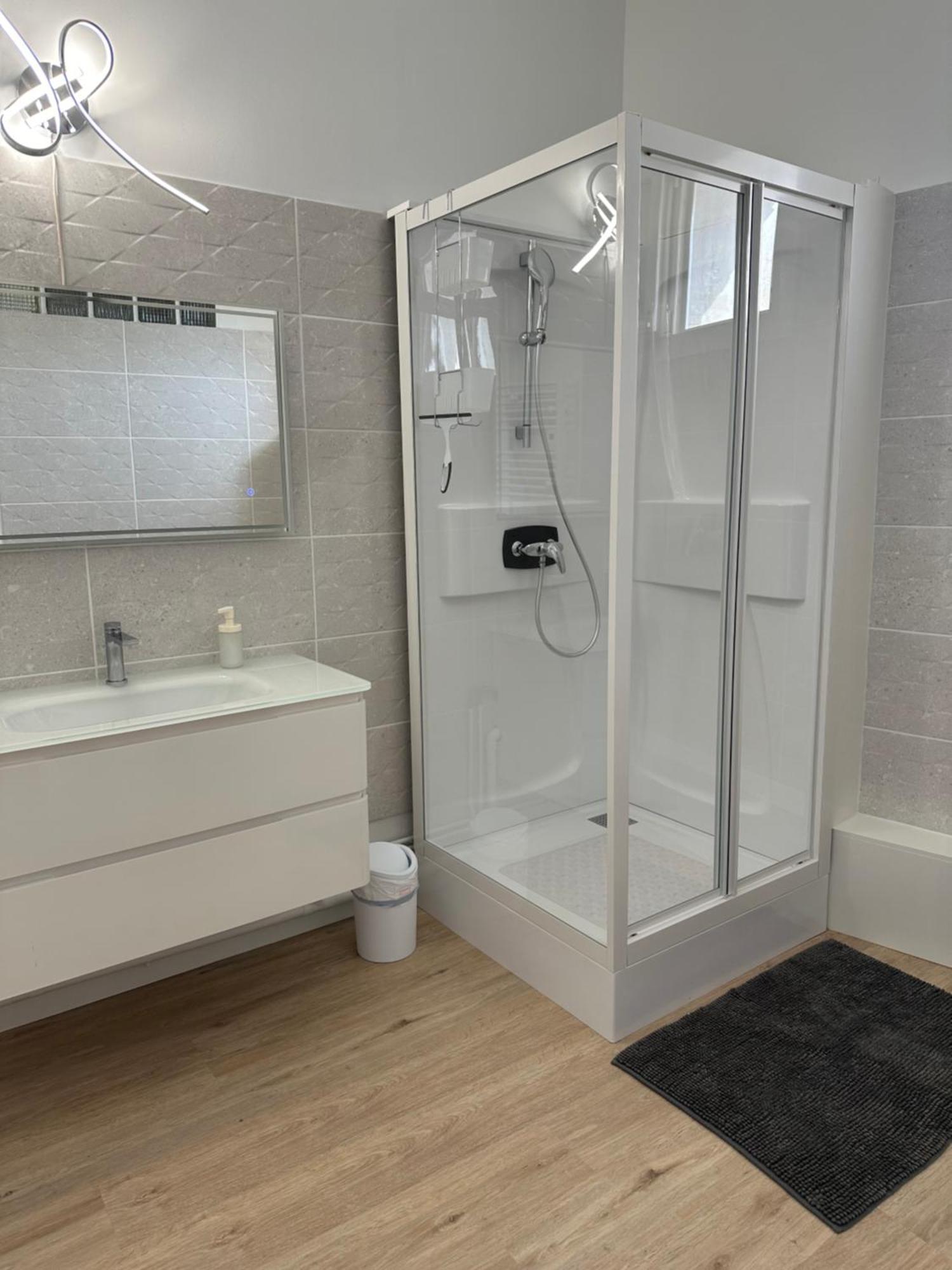 T2 Leon Blum Pachon Apartment *
