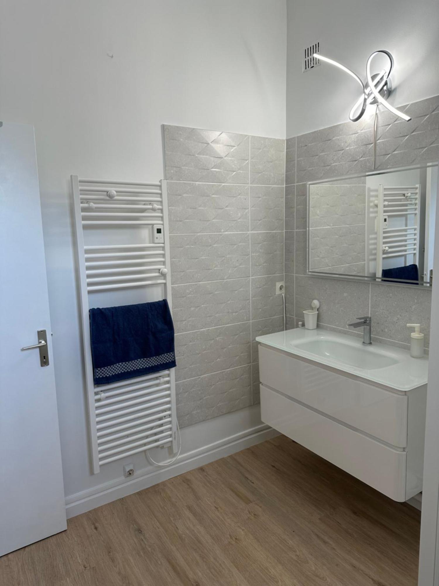 T2 Leon Blum Pachon Apartment *